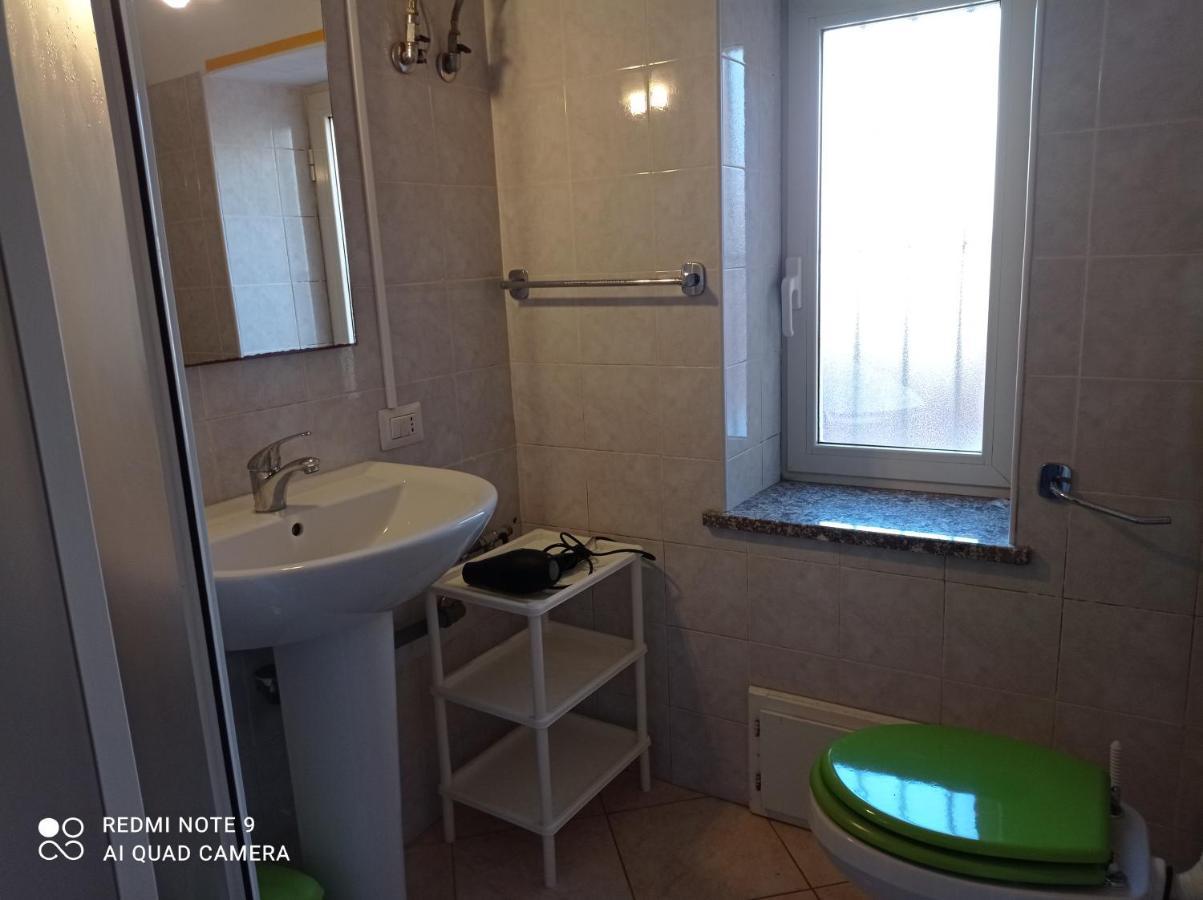 Onlyrooms 卡利亚里 外观 照片